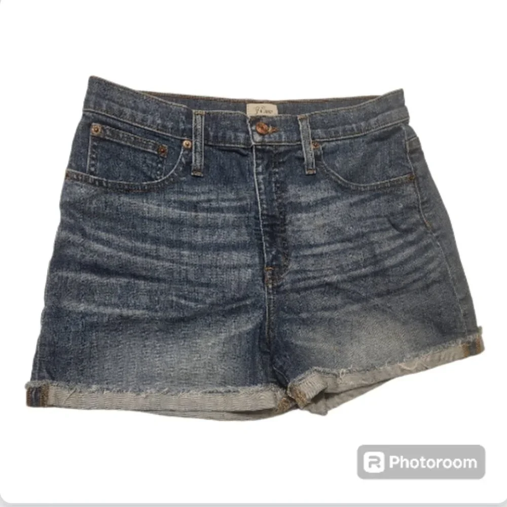 J. Crew cute shorts